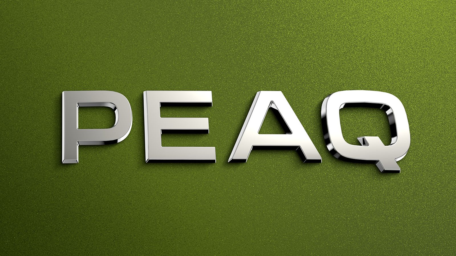 Η ηλεκτρική ναυαρχίδα της Skoda θα ονομάζεται Peaq 